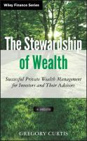 The_stewardship_of_wealth