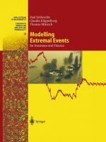 Modelling_extremal_events