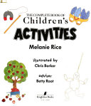 The_complete_book_of_children_s_activities
