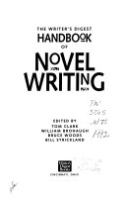 The_Writer_s_digest_handbook_of_novel_writing