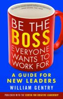 Be_the_boss_everyone_wants_to_work_for