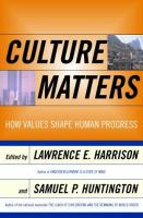 Culture_matters