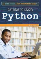 Getting_to_know_Python