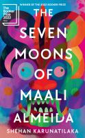 The_seven_moons_of_Maali_Almeida