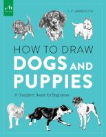 How_to_draw_dogs_and_puppies