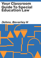 Your_classroom_guide_to_special_education_law