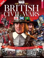 History_Of_War_Book_Of_The_British_Civil_Wars