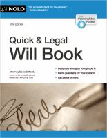 The_quick___legal_will_book