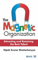 The_magnetic_organization