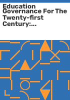 Education_governance_for_the_twenty-first_century