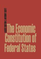 The_economic_constitution_of_federal_states