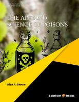 The_art_and_science_of_poisons