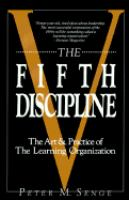 The_fifth_discipline