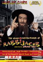 The_mad_adventures_of_Rabbi_Jacob