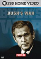 Bush_s_war