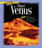Planet_Venus