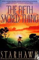The_fifth_sacred_thing