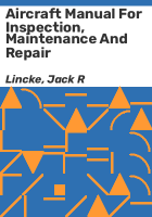 Aircraft_manual_for_inspection__maintenance_and_repair