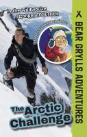 The_Arctic_challenge