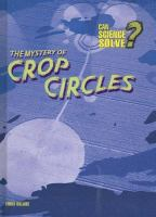 The_mystery_of_crop_circles