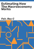 Estimating_how_the_macroeconomy_works