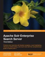 Apache_Solr_enterprise_search_server