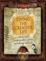 Living_the_creative_life