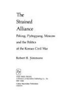 The_strained_alliance