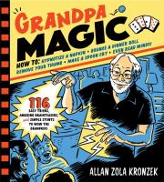 Grandpa_magic