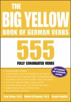 The_big_yellow_book_of_German_verbs