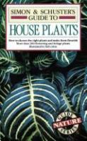 Simon___Schuster_s_guide_to_houseplants