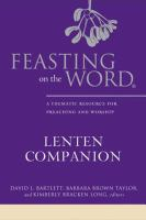 Feasting_on_the_word