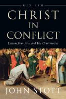 Christ_in_conflict