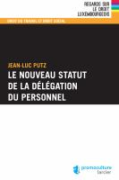 Le_nouveau_statut_de_la_de__le__gation_du_personnel