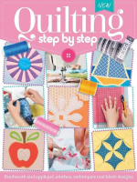 Quilting_Step_By_Step