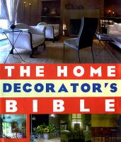 The_home_decorator_s_bible
