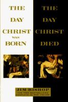 The_day_Christ_was_born_and_The_day_Christ_died