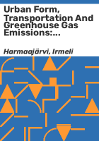 Urban_form__transportation_and_greenhouse_gas_emissions