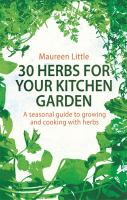 30_herbs_for_your_kitchen_garden