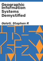 Geographic_information_systems_demystified