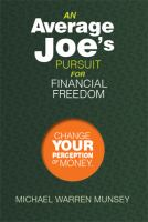 An_average_Joe_s_pursuit_for_financial_freedom