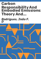 Carbon_responsibility_and_embodied_emissions