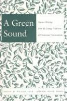 A_Green_sound