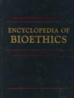 Encyclopedia_of_bioethics