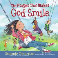 The_prayer_that_makes_God_smile