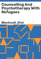 Counselling_and_psychotherapy_with_refugees