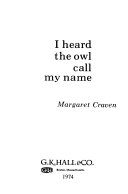 I_heard_the_owl_call_my_name