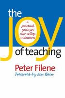 The_joy_of_teaching