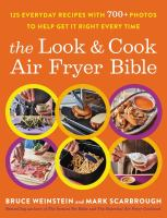 The_look___cook_air_fryer_bible