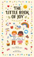 The_Little_book_of_joy